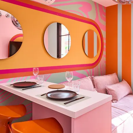 Instadisco By La Orange Carcassonne