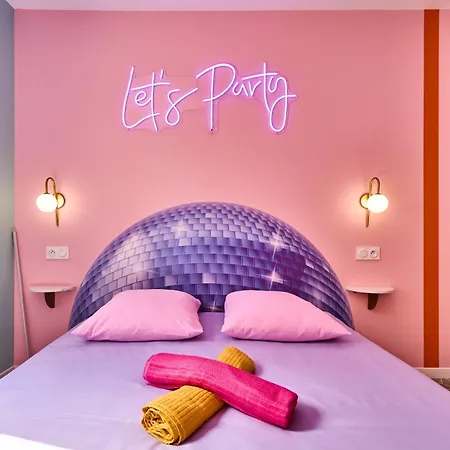 Instadisco By La Orange *