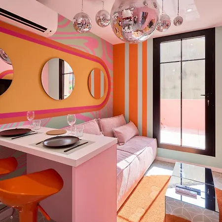 Instadisco By La Orange *